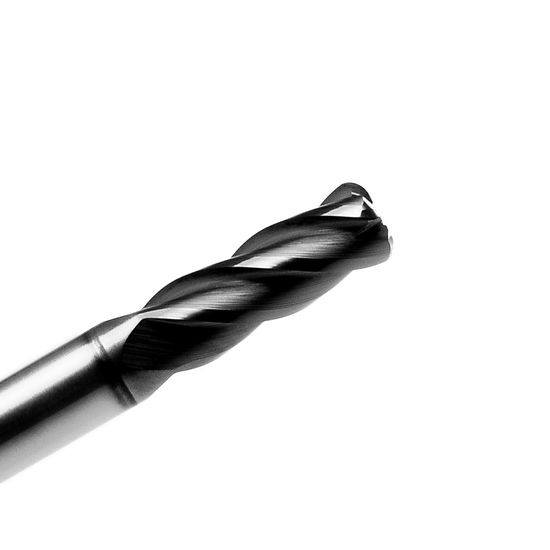 D4*R1四刃圆鼻立铣刀 D4*R1四刃圆鼻立铣刀