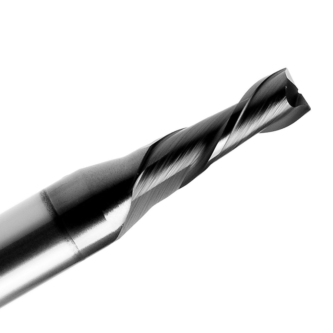 D3*9两刃平头立铣刀 D3*9两刃平头立铣刀