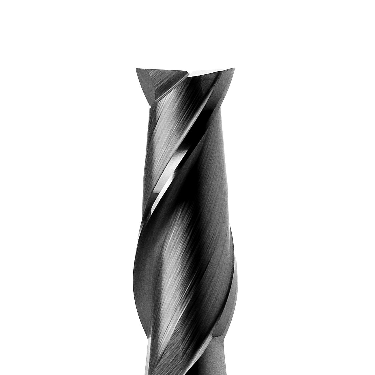 D5*13两刃平头立铣刀 D5*13两刃平头立铣刀