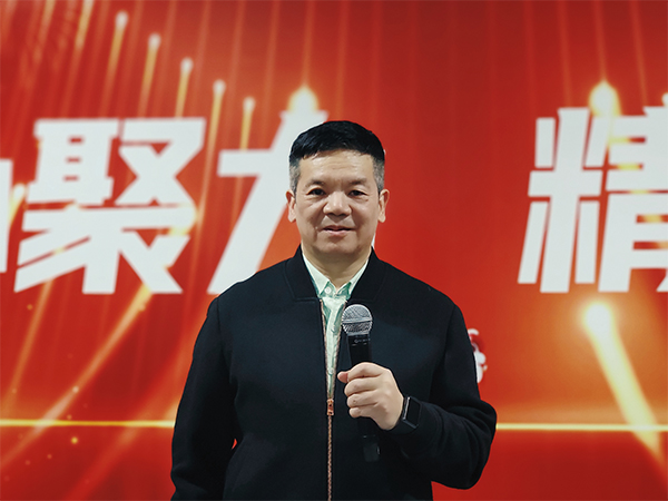 精耕细作,蹚出金年会的发展之路