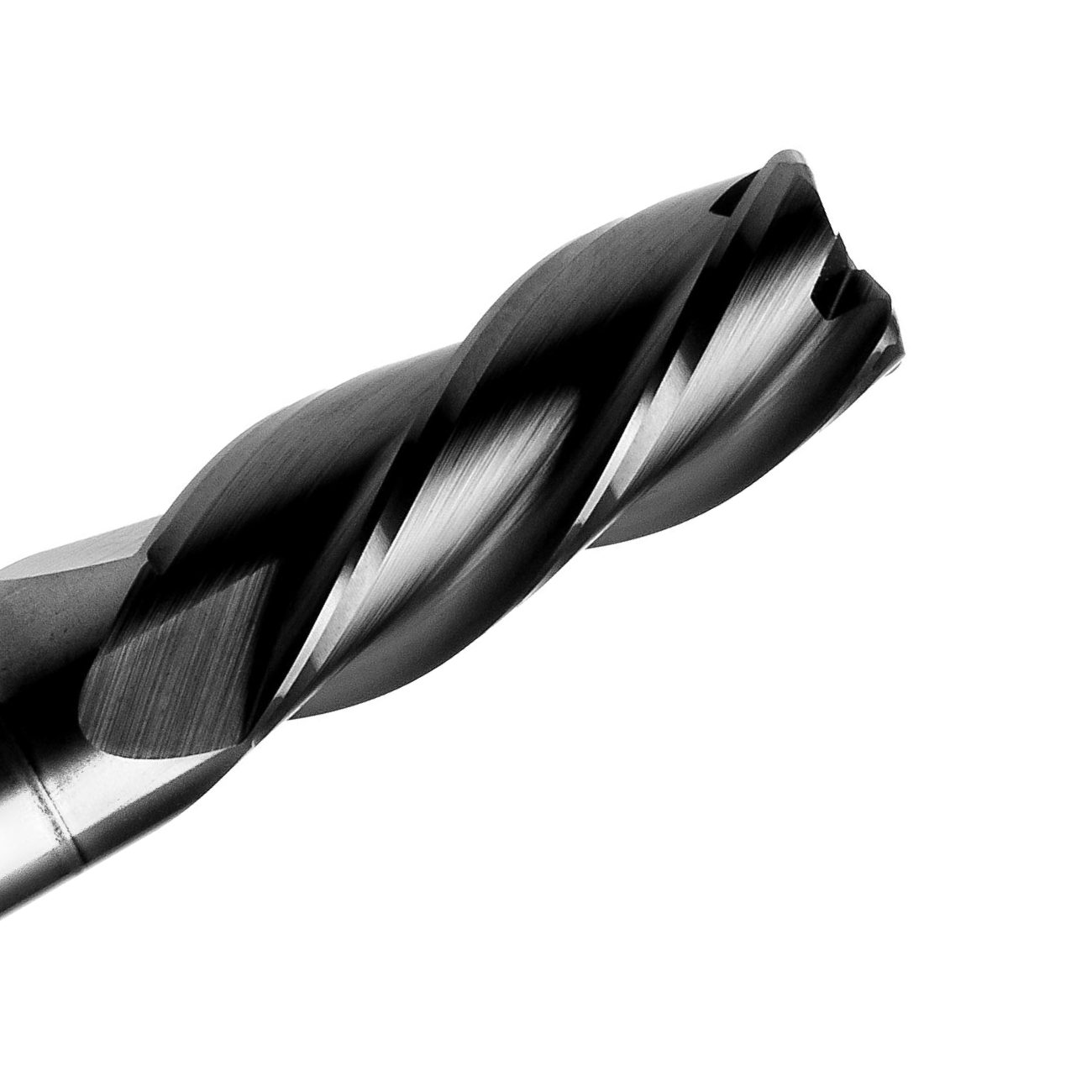 D8*R1加长四刃圆鼻立铣刀 D8*R1加长四刃圆鼻立铣刀