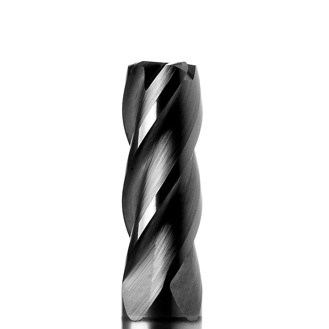 D6*R1四刃圆鼻立铣刀 D6*R1四刃圆鼻立铣刀