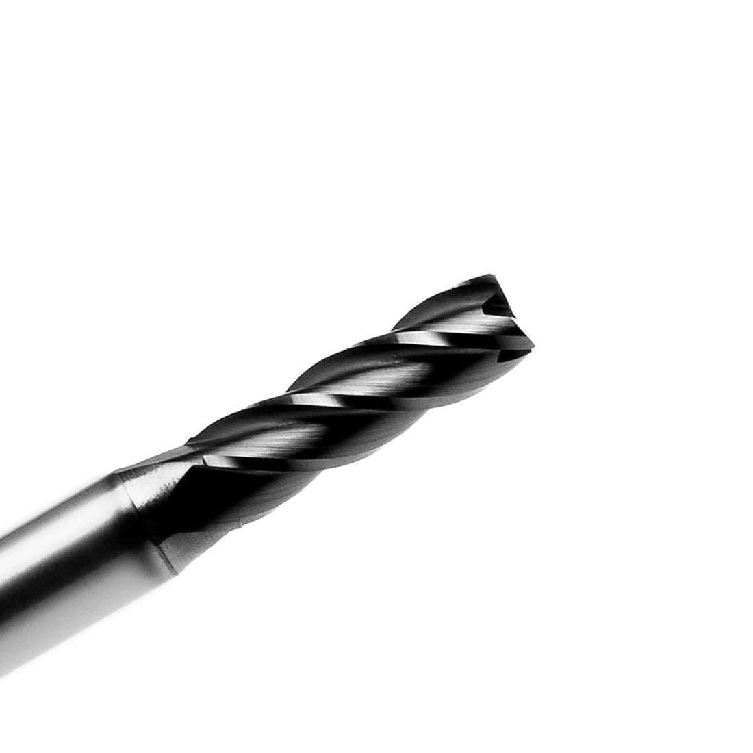 D3.5*11四刃平头立铣刀 D3.5*11四刃平头立铣刀