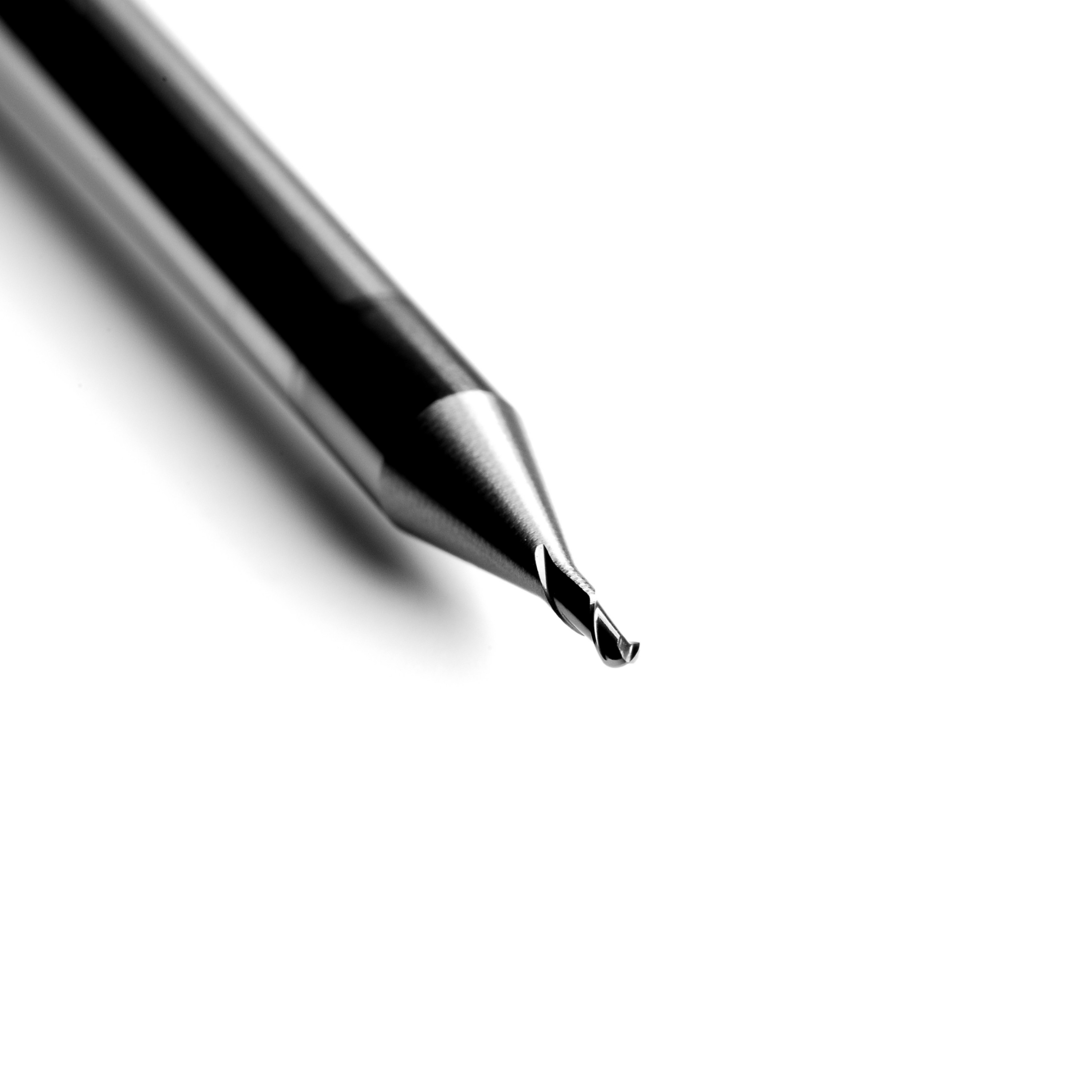 R1.25*5两刃球头立铣刀 R1.25*5两刃球头立铣刀