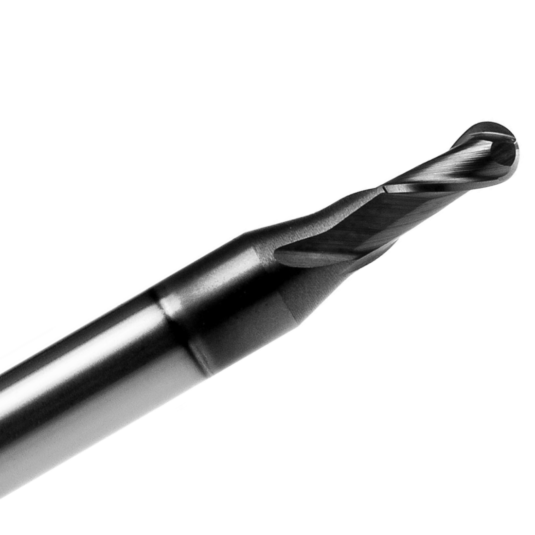 R1.25*5两刃球头立铣刀 R1.25*5两刃球头立铣刀