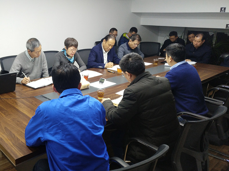 西安市政府领导莅临金年会带来节日问候 西安市政府领导莅临金年会带来节日问候