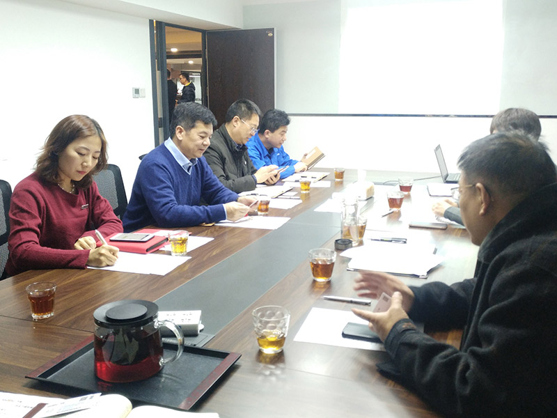 西安市政府领导莅临金年会带来节日问候 西安市政府领导莅临金年会带来节日问候