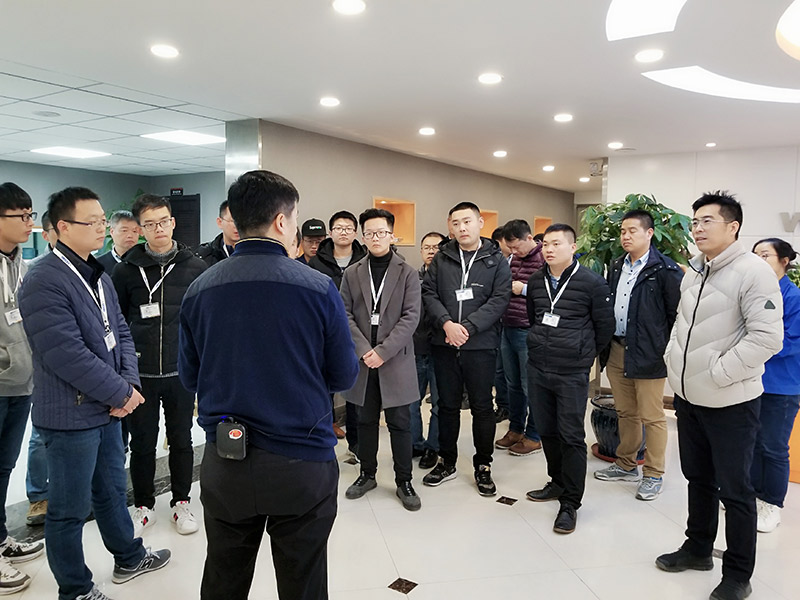 山高刀具STEP难加工材料切削刀具核心技术培训会在金年会机械成功召开 山高刀具STEP难加工材料切削刀具核心技术培训会在金年会机械成功召开