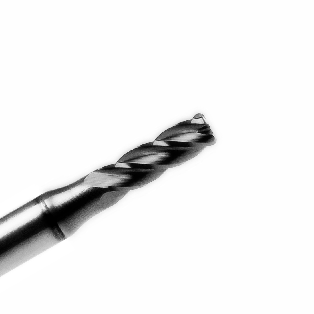 D3*R0.5四刃圆鼻立铣刀 D3*R0.5四刃圆鼻立铣刀