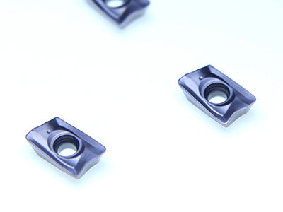 6390铣刀片 6390系列